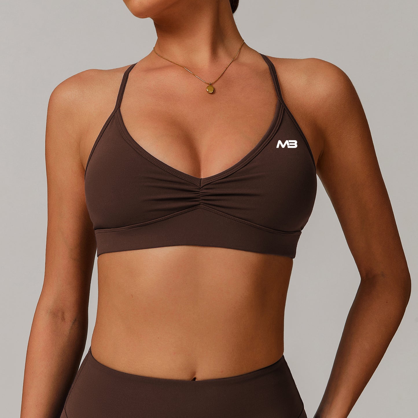 Tone Sports Top