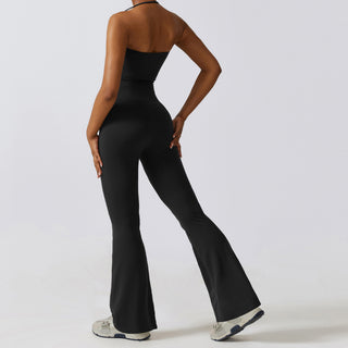 Transform Bodysuit - Black