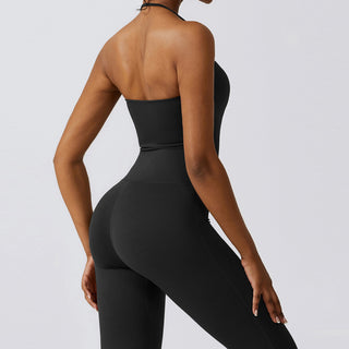 Transform Bodysuit - Black