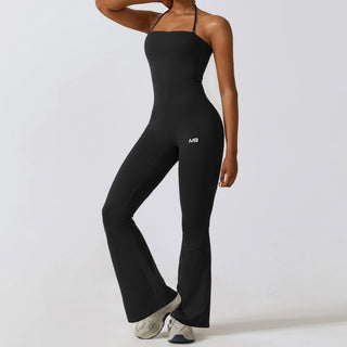 Transform Bodysuit - Black