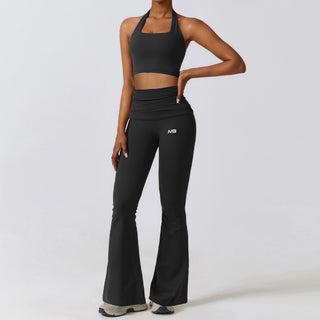 Transform Bodysuit - Black