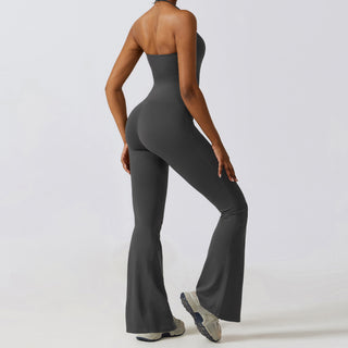 Transform Bodysuit - Charcoal