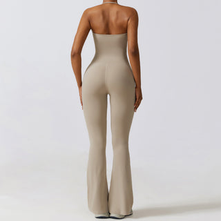 Transform Bodysuit - Cream