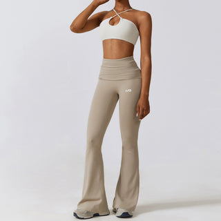 Transform Bodysuit - Cream