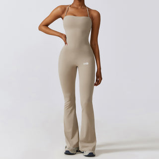 Transform Bodysuit - Cream