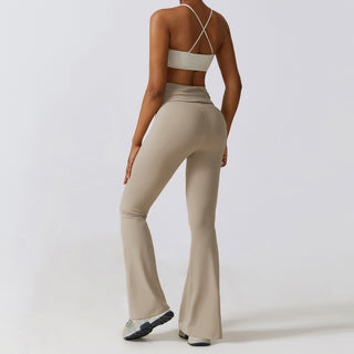 Transform Bodysuit - Cream