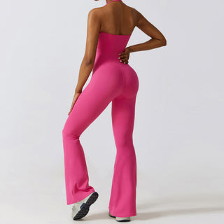 Transform Bodysuit - Pink