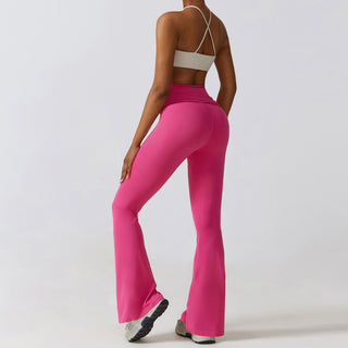 Transform Bodysuit - Pink