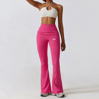 Transform Bodysuit - Pink