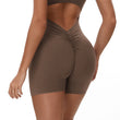 True Bodysuit Short