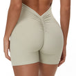 True Bodysuit Short