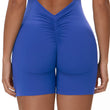 True Bodysuit Short