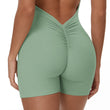 True Bodysuit Short