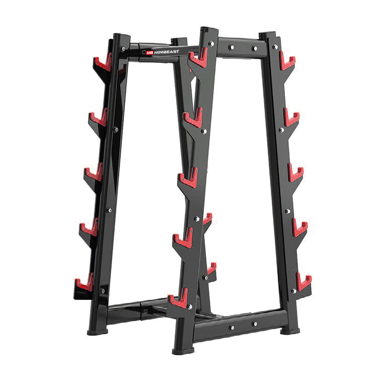 Ultra Series - Barbell Rack – MiniBeast Enterprises, LLC