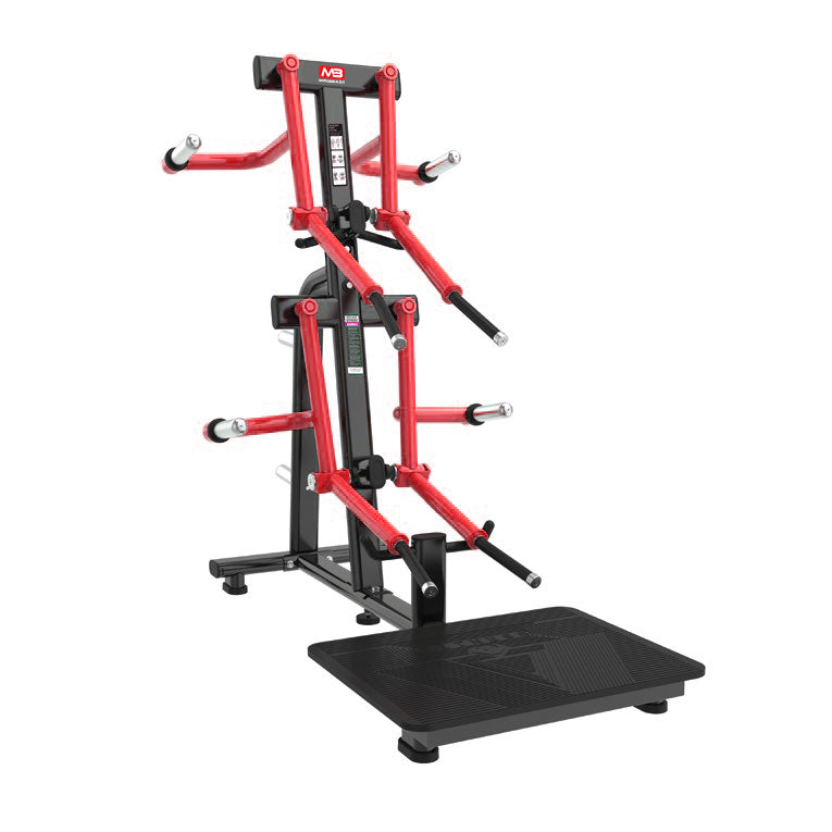 Ultra Series - Delt Machine – MiniBeast Enterprises, LLC