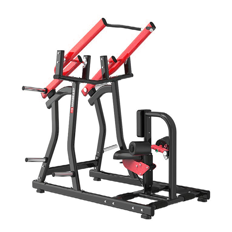 Ultra Series - High Lat Pulldown – MiniBeast Enterprises, LLC