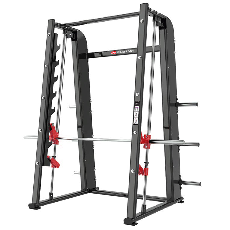 Ultra Series - Smith Machine – MiniBeast Enterprises, LLC