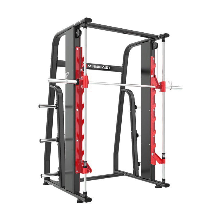 Ultra Series - Smith Machine V2 – MiniBeast Enterprises, LLC