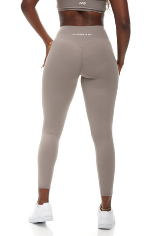 Sculpt Leggings - Cloud