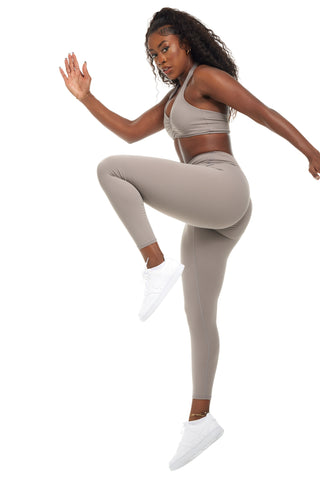 Sculpt Leggings - Cloud