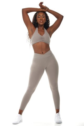 Sculpt Leggings - Cloud