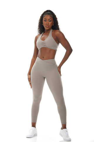 Sculpt Leggings - Cloud