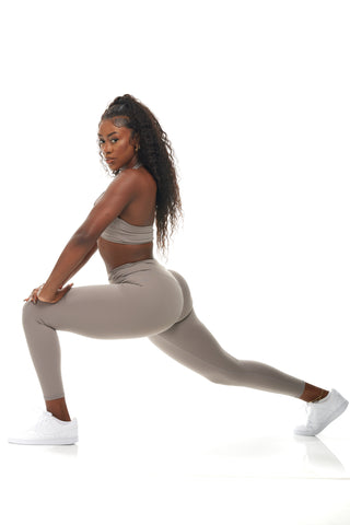 Sculpt Leggings - Cloud