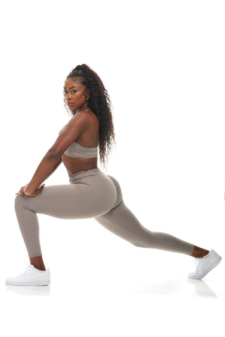 Sculpt Leggings - Cloud