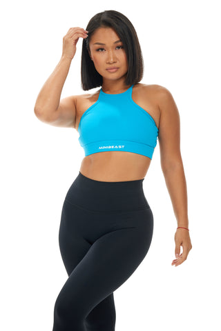Elevate Top - Capri