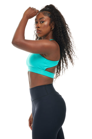 Elevate Top - Caribbean