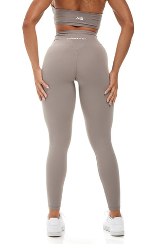 Sculpt Leggings - Cloud