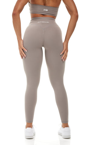 Sculpt Leggings - Cloud