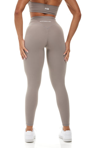 Sculpt Leggings - Cloud