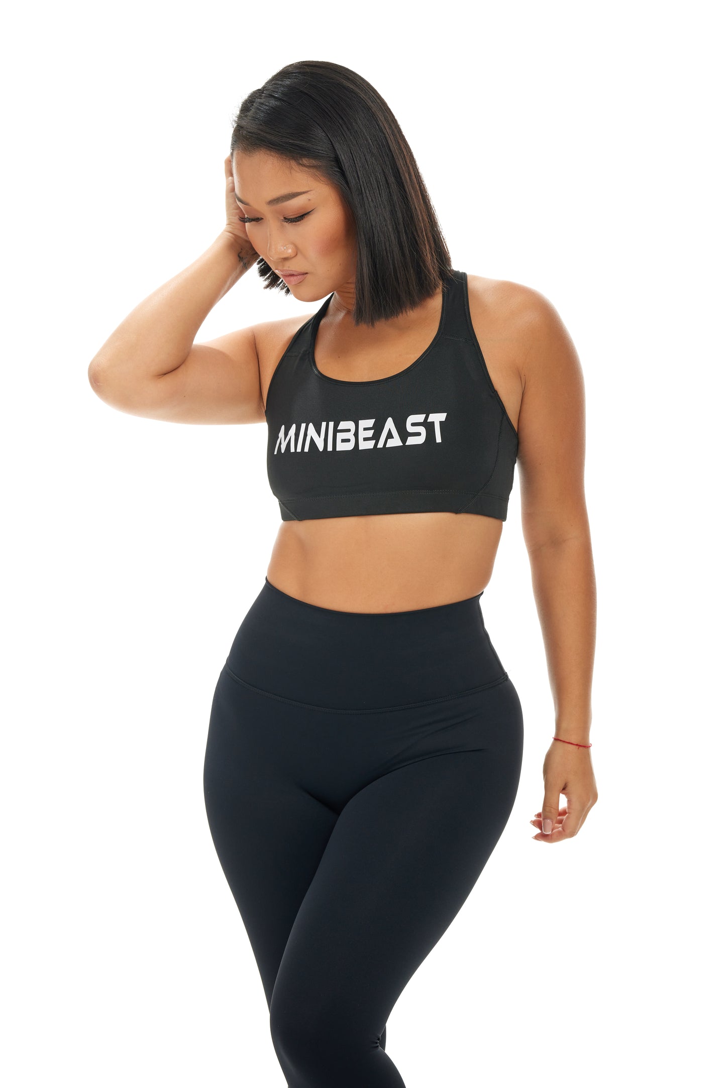 MB Prime Sports Bra