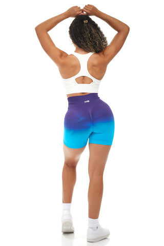 Assets Elite Shorts - Ombre Pacific