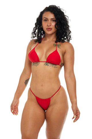 Amore Bikini - Rose