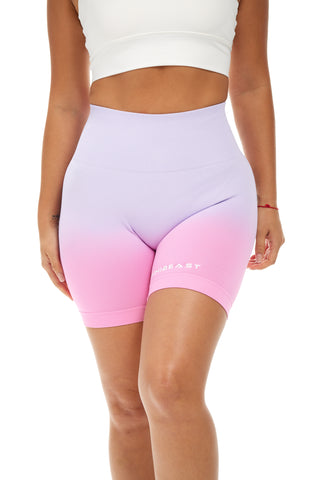 Assets Elite Shorts - Ombre Candy