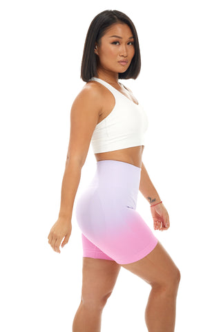 Assets Elite Shorts - Ombre Candy