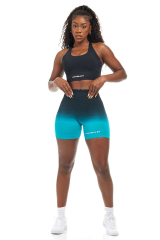 Assets Elite Shorts - Ombre Electric