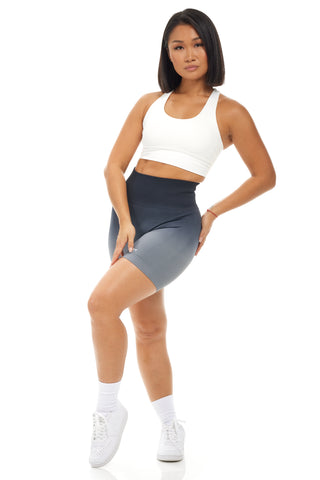 Assets Elite Shorts - Ombre Midnight