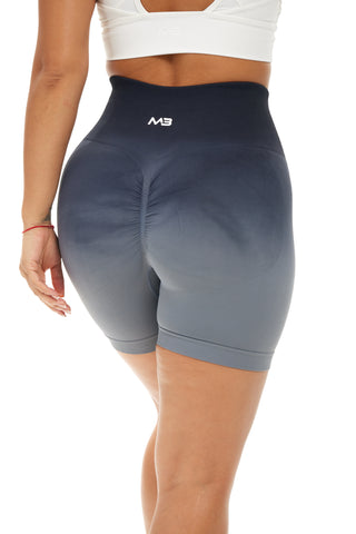 Assets Elite Shorts - Ombre Midnight