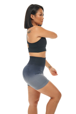 Assets Elite Shorts - Ombre Midnight