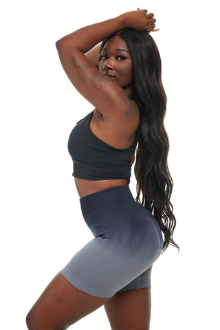 Assets Elite Shorts - Ombre Midnight