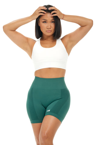 Assets Elite Shorts - Jade