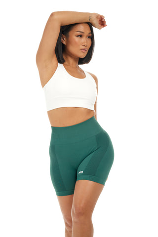 Assets Elite Shorts - Jade