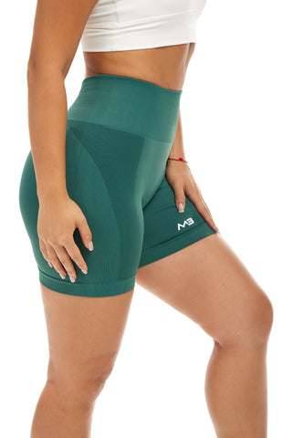 Assets Elite Shorts - Jade