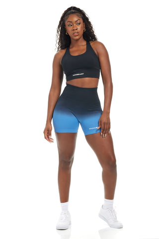 Assets Elite Shorts - Ombre Storm