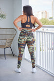 Curve X Leggings