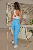 Curve Cargo EVO Leggings