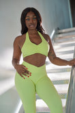 Sculpt Top